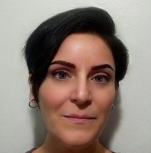 Meet your Posher, Trisha